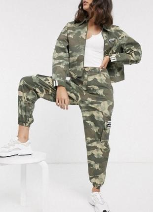 Женские брюки adidas cargo