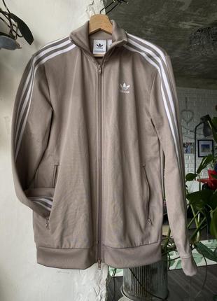 Adidas original куртка кофта спортивна9 фото