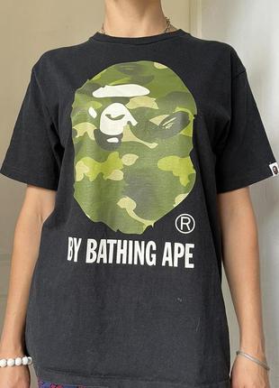 Футболка мужская bape