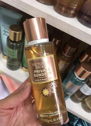 Private sundeck victoria’s secret міст оригінал парфумований спрей