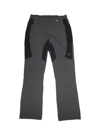 Чоловічі аутдорні  штани salewa terminal durastretch - l - 50