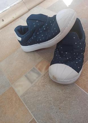 Мягкие кеды/кроссовки walkx kids для девочки или мальчика