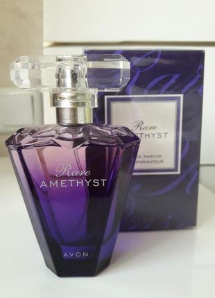 Avon rare amethyst 50 ml1 фото