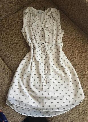 Супер платье