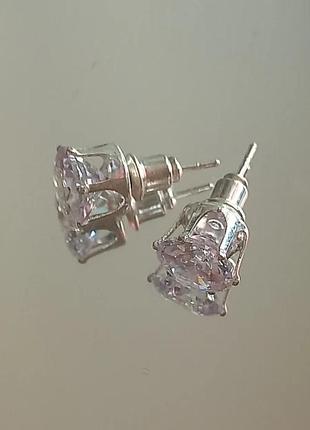 Сережки