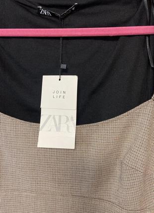 Новеньке сукня zara4 фото