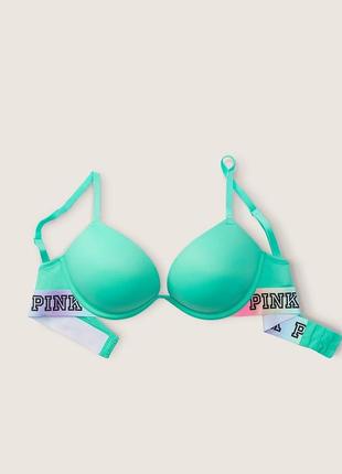 Бюстгальтер с двойным push up victoria’s secret2 фото