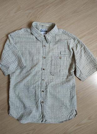 Легка бавовняна теніска