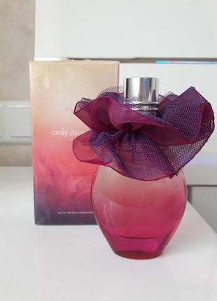 Avon only imagine 50 ml