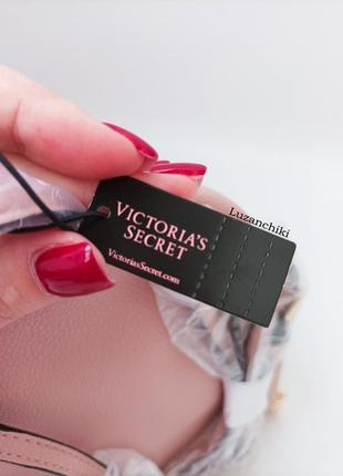 Стильный рюкзак victoria's secret7 фото