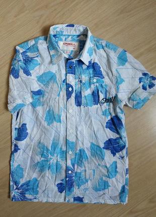 Легка теніска з тонкої бавовни