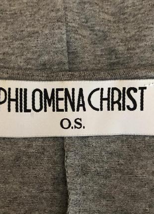 Оригінальна сукня philomena christ8 фото