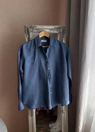 Сорочка uniqlo s