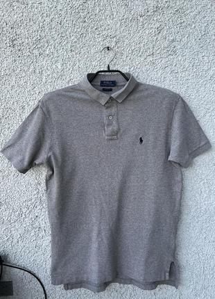 Поло polo ralph lauren