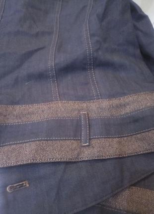 Куртка джинсовая6 фото