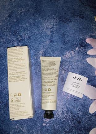 Jvn complete hydrating air dry hair cream зволожуючий крем для укладки волосся2 фото