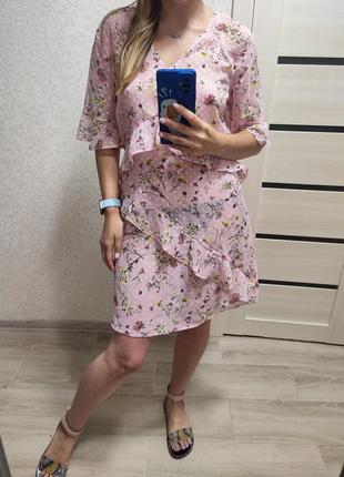 Плаття 👗 туника