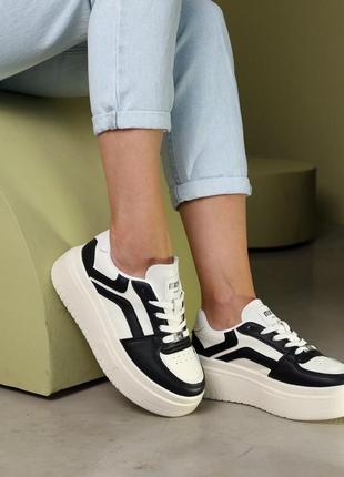 Кеды женские 586285