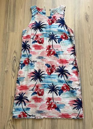 Летнее платье tommy bahama m2 фото