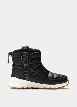 Жіночі черевики the north face / оригінальні черевики