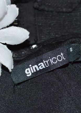 Брендовое серебряное вечернее нарядное миди платье gina tricot паетки5 фото