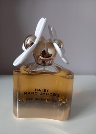 Marc jacobs daisy eau so intense