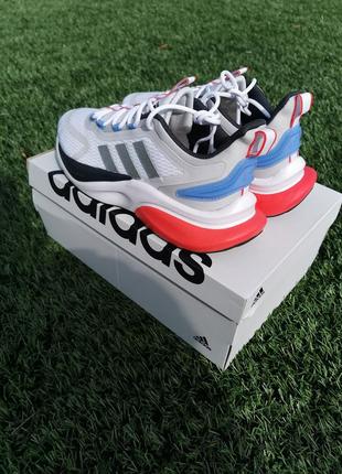 Кроссовки adidas alphabounce+ оригинал! 3