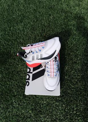 Кросівки adidas alphabounce+ оригінал! 5