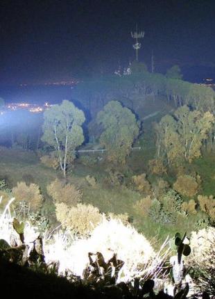 Imalent ms18 самый яркий cветодиодный ручной фонарик в мире 100 000 люмен