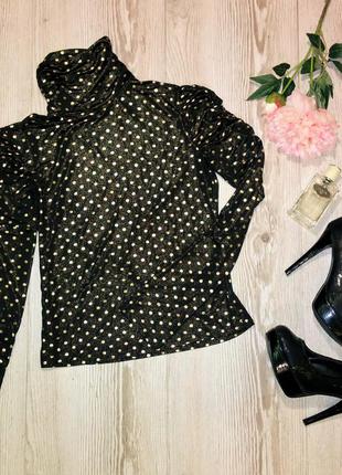 Ошатний гольф з красивими рукавами