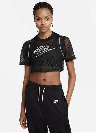 Топ nike serena williams ps