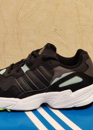 Оригинальные adidas yung-96 (bd8042) — цена 1950 грн в каталоге Кроссовки ✓  Купить мужские вещи по доступной цене на Шафе | Украина #30301358