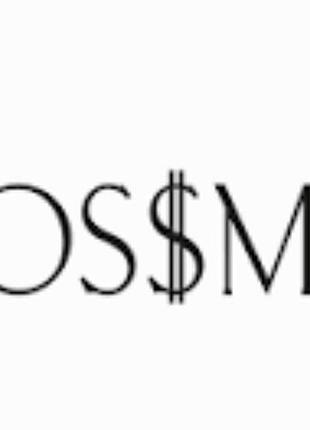 Cossmo рубашка