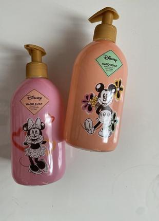 Дитяче мило disney mickey &minnie mouse