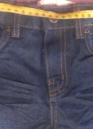 Модные джинсы унисекс3 фото