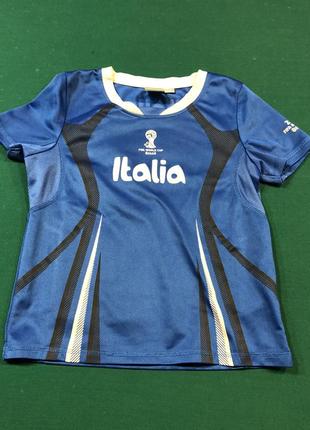 Футболка форма