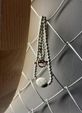 Чокер «особливий» handmade