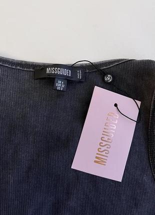 Боді missguided6 фото