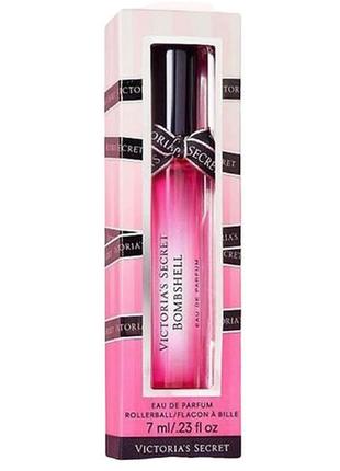 Кулькові парфуми victoria's secret bombshell roller parfum