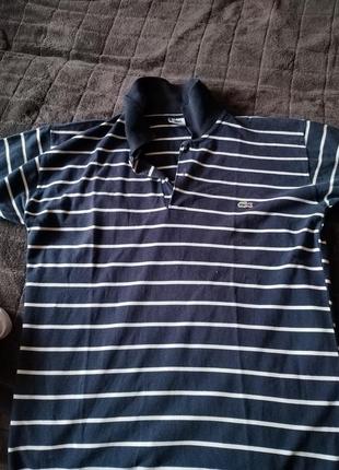 Lacoste polo sport