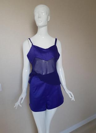 Стильная пижама knickerbox