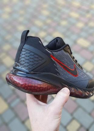 Кроссовки мужские осенние nike max advantage 26 фото