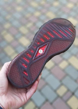 Кроссовки мужские осенние nike max advantage 28 фото