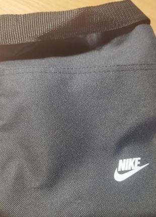 Барседка nike через плечо