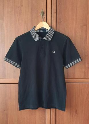 Чоловіча футболка-поло fred perry