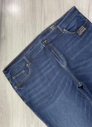 Джинсы denim tu тянуться хорошо5 фото