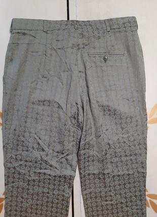 Etro брюки женские размер 4810 фото