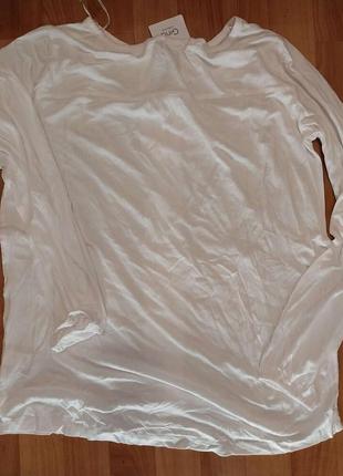Кофта блуза из вискозы gina benotti германия, размер 38 евро (наш 44)2 фото