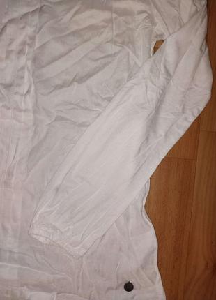 Кофта блуза из вискозы gina benotti германия, размер 38 евро (наш 44)4 фото
