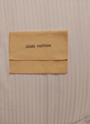 Брендовый пыльник louis vuitton